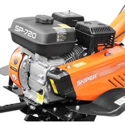 Культиватор SKIPER SP-720