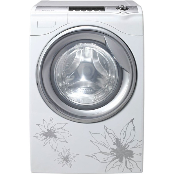 Стиральная машина DAEWOO DWD-UD2412K