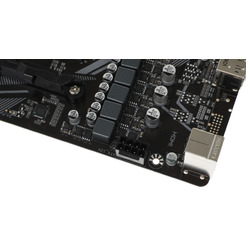 Материнская плата Gigabyte A520M DS3H V2