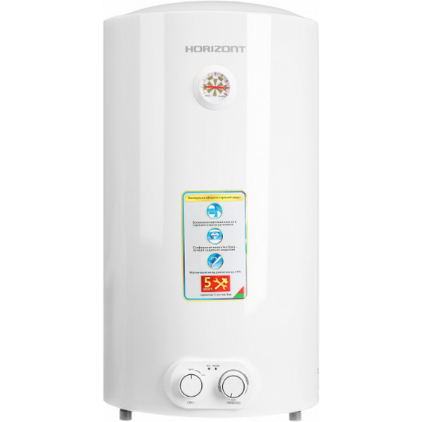 Водонагреватель Horizont 80EWS-15MV