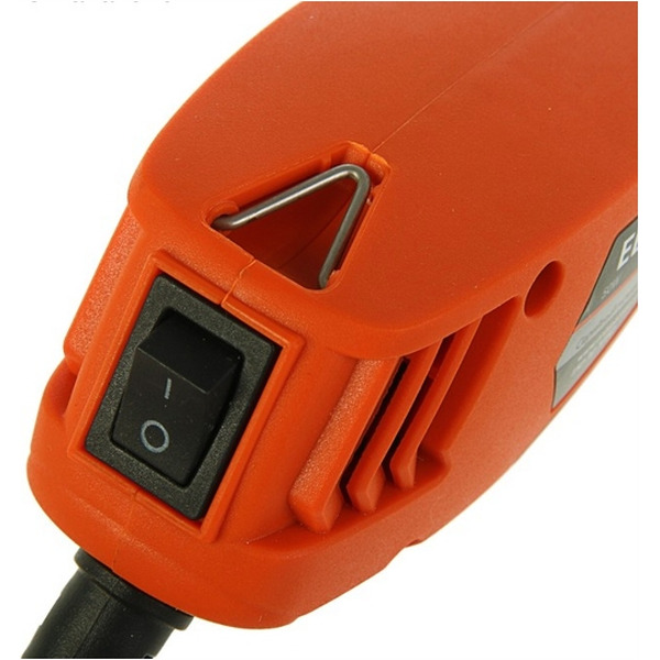 Гравер Patriot EE 050 The One