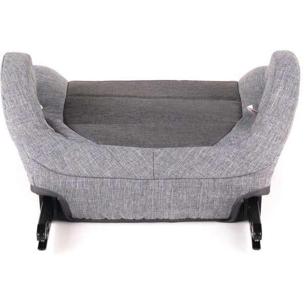 Детское сиденье Martin Noir BS-01 Swift+ Isofix (серый)