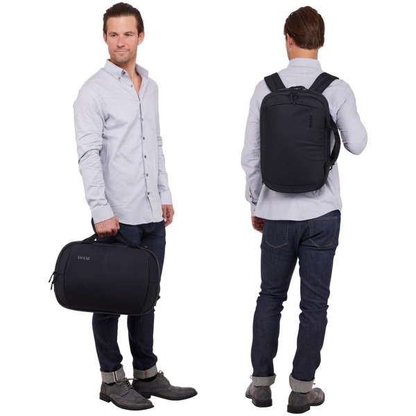 Сумка-рюкзак Thule Subterra 2 Hybrid Travel Bag TSBB401 (черный)
