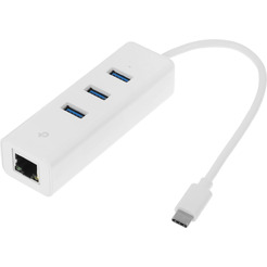 Сетевой адаптер TP-LINK UE330C