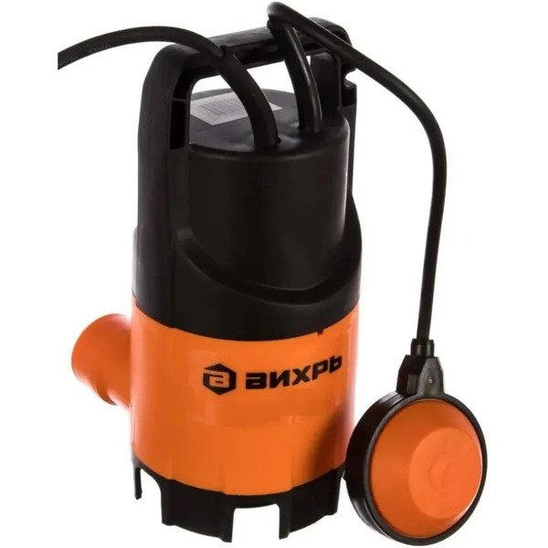 Насос Вихрь ДН-133/5 (68/2/12)