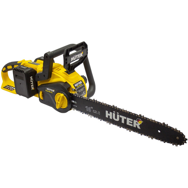 Аккумуляторная пила Huter ELS-40-4Li 70/10/25