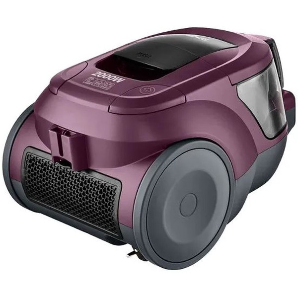 Пылесос LG VC5420NNTW