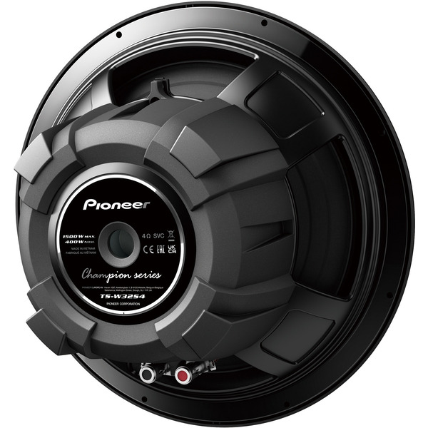 Сабвуфер Pioneer Champion TS-W32S4