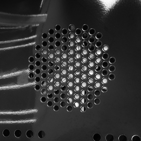 Духовой шкаф Hyundai 6009.25 BG