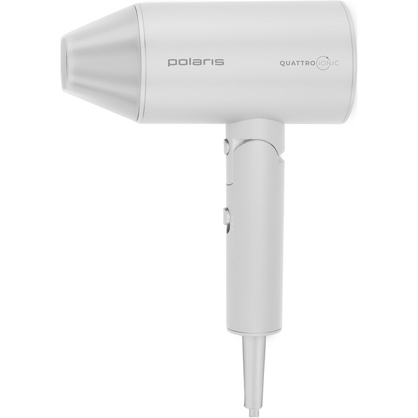 Фен Polaris PHD 2450Ti (белый)