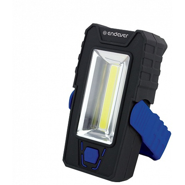 Фонарь ENDEVER Elight F-206