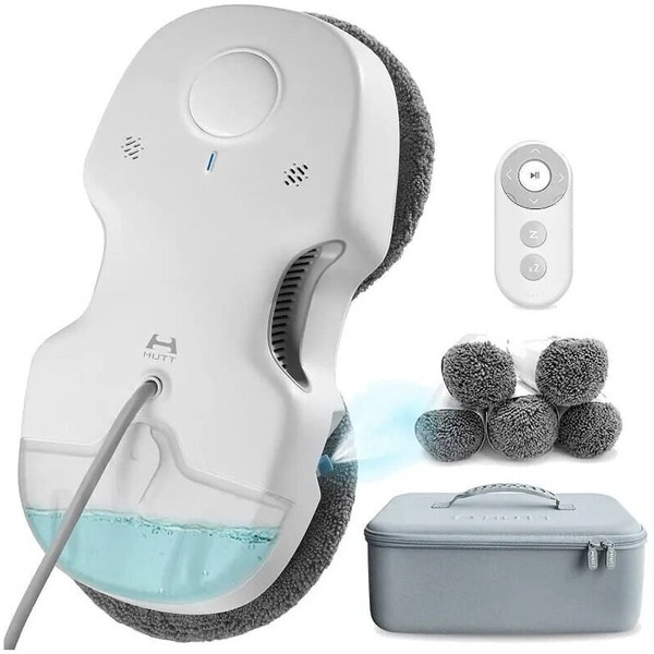 Робот для мытья окон Hutt C6