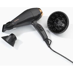 Фен BaByliss 6719DE