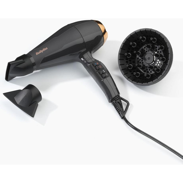 Фен BaByliss 6719DE