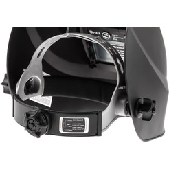 Сварочная маска Wester WH8 990-075 (140466)