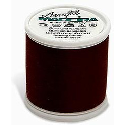 Нитки швейные АЭРОФИЛ 8350 №120 400 м