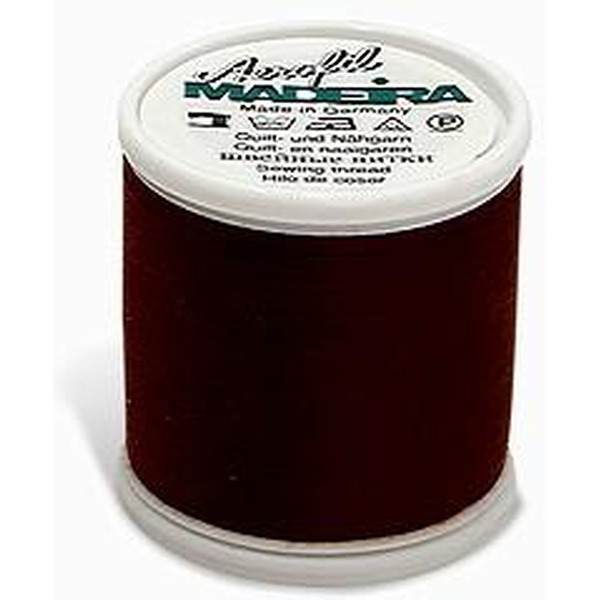 Нитки швейные АЭРОФИЛ 8350 №120 400 м