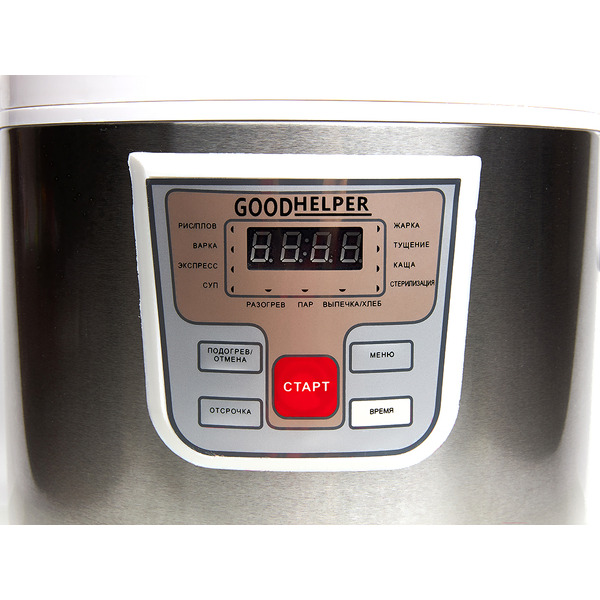 Мультиварка Goodhelper MC-5111