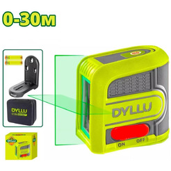Уровень лазерный DYLLU DTLE2M03
