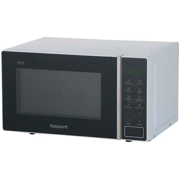 Микроволновая печь Hotpoint MWHA 201 W