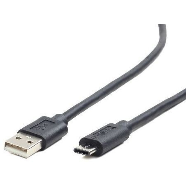 Кабель Cablexpert CCP-USB2-AMCM-1M