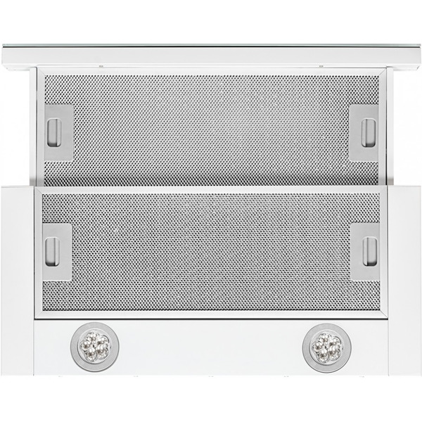 Кухонная вытяжка Grand Toledo GC 60 (белый)