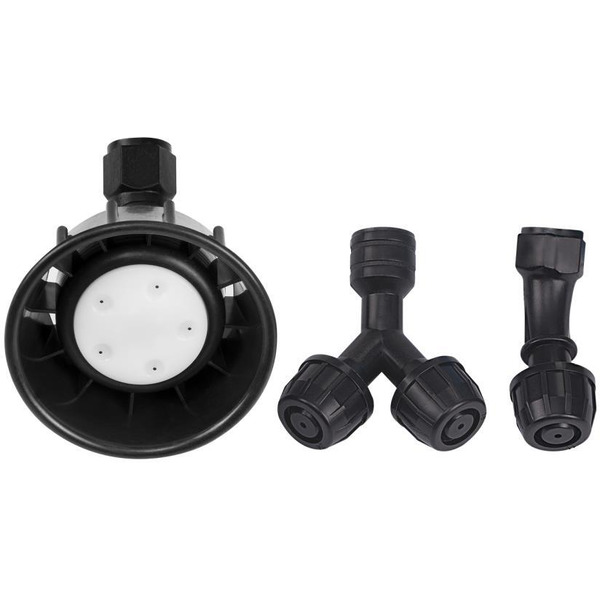 Опрыскиватель аккум. Kolner KSC 18-16L (без АКБ и ЗУ)