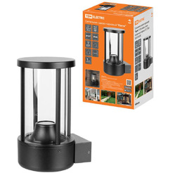 Светильник садово-парковый TDM "Лахти" SQ0330-0350