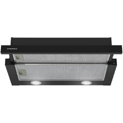 Кухонная вытяжка Maunfeld VS Light 60 (черный)