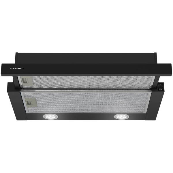 Кухонная вытяжка Maunfeld VS Light 60 (черный)