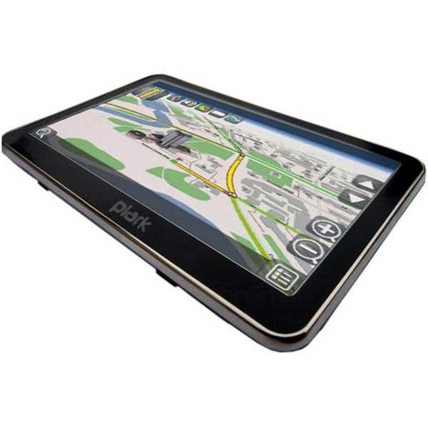 Gps-навигатор PLARK PL-730