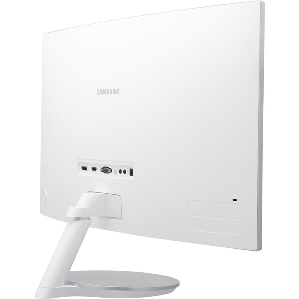 Монитор SAMSUNG C27F591FDI (LC27F591FDIX)