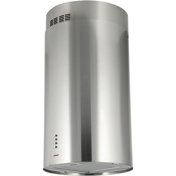 Кухонная вытяжка JETAIR Pipe Island IX/A/43