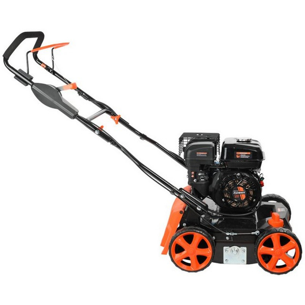 Скарификатор Patriot SCG 212