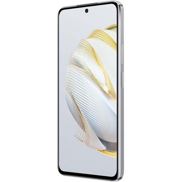 Смартфон Huawei nova 10 SE (BNE-LX1) Starry Silver