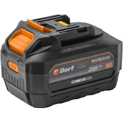 Аккумулятор для инструмента Bort BA-21Z 93415919 (18В/6 Ah)