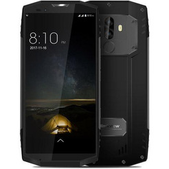 Смартфон Blackview BV9000 Gray