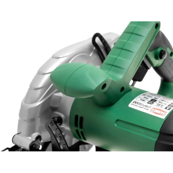 Пила циркулярная Hammer Flex CRP1300D (324901)