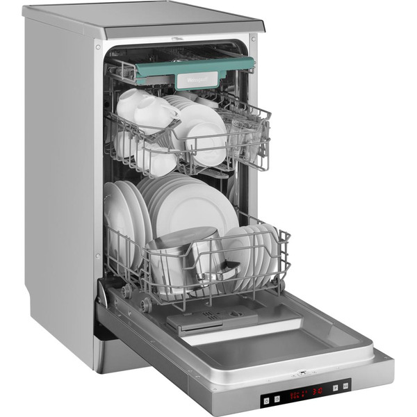 Посудомоечная машина WEISSGAUFF DW 4015