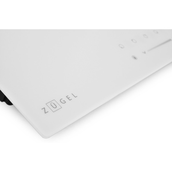 Варочная панель ZUGEL ZIH604W