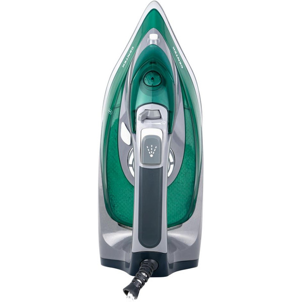 Утюг Centek CT-2309 (зеленый)