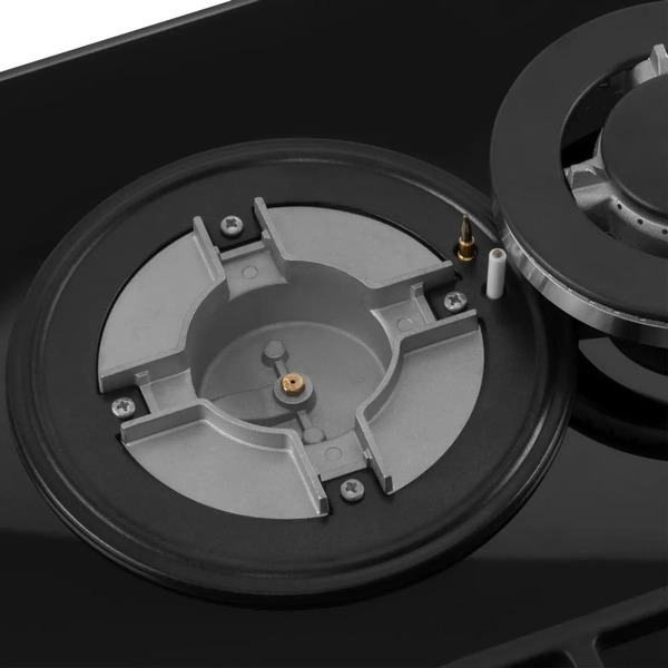 Варочная панель Hyundai HHG 6438 BG