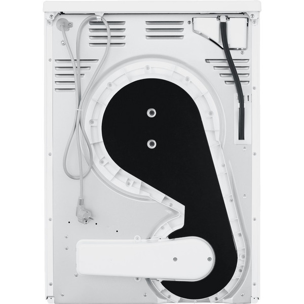 Сушильная машина Haier HD90-A2979