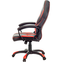 Кресло A4Tech Bloody GC-350 (черный/красный)