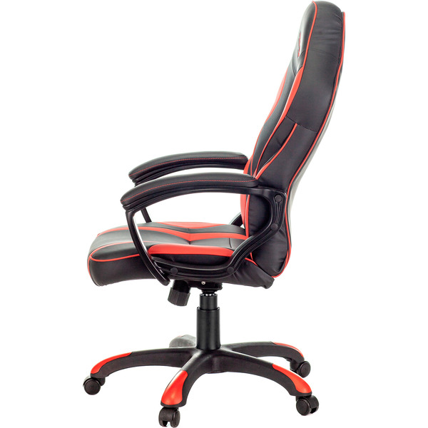 Кресло A4Tech Bloody GC-350 (черный/красный)