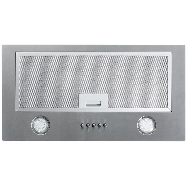 Вытяжка ZorG Technology Bona II 1000 60 M (нержавеющая сталь)