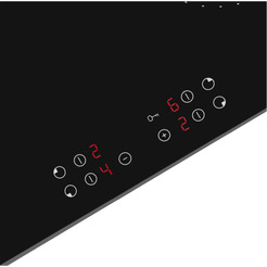 Варочная панель Hansa BHC66377