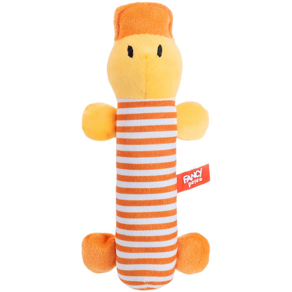 Игрушка для животных FANCY PETS FPS50 "Утка"