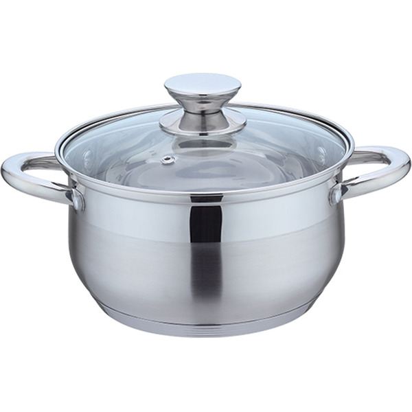 Кастрюля Maestro MR-3515-20