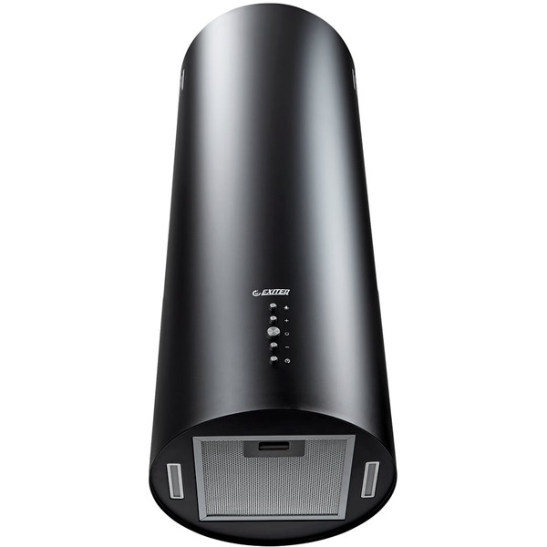 Кухонная вытяжка Exiteq EX-1296 (черный)